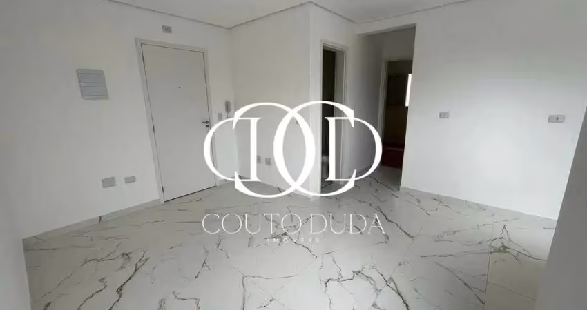 Apartamento à venda em Santo André/SP