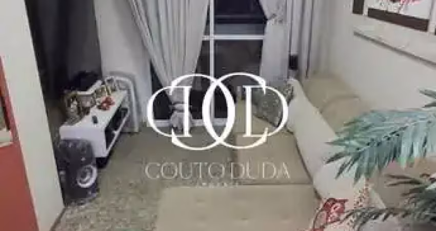 Apartamento com 2 quartos à venda no Osvaldo Cruz, São Caetano do Sul 