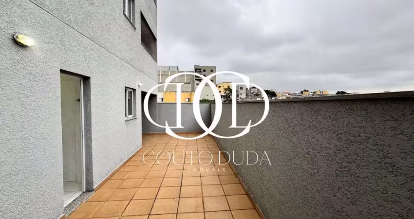 Apartamento com 2 quartos à venda no Nova Gerti, São Caetano do Sul 