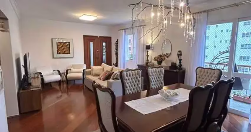 Apartamento com 3 quartos à venda no Jardim Bela Vista, Santo André 