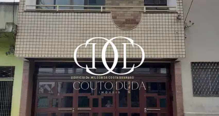 Ponto comercial andar comercial em vila assunção, santo andré/sp