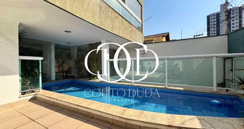 Apartamento à venda no bairro rudge ramos - são bernardo do campo/sp