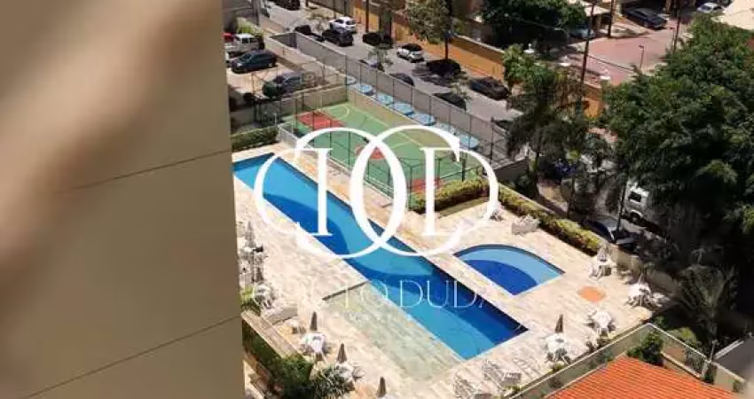 Apartamento com 3 quartos à venda no Mauá, São Caetano do Sul 