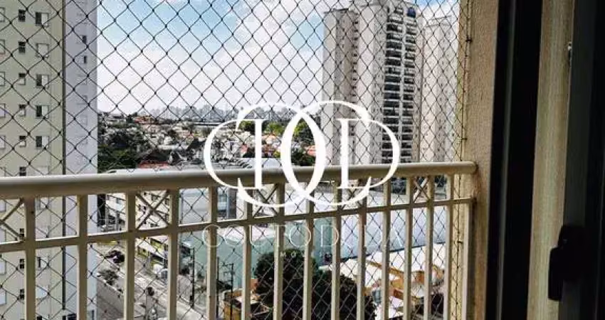Apartamento com 2 quartos para alugar no Mauá, São Caetano do Sul 
