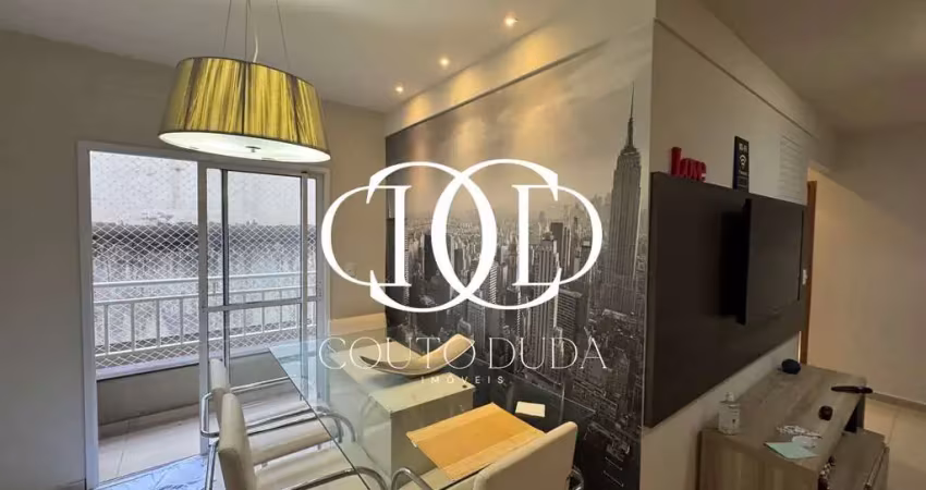 Apartamento com 2 quartos à venda no Osvaldo Cruz, São Caetano do Sul 