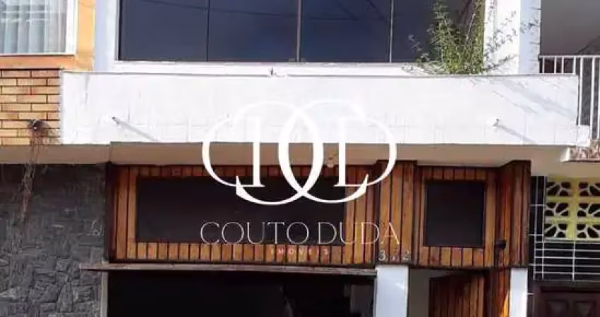 Casa com 2 quartos à venda na Vila Monumento, São Paulo 