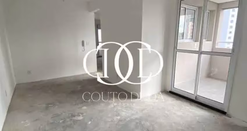 Apartamento com 2 quartos à venda no Jardim Bela Vista, Santo André 