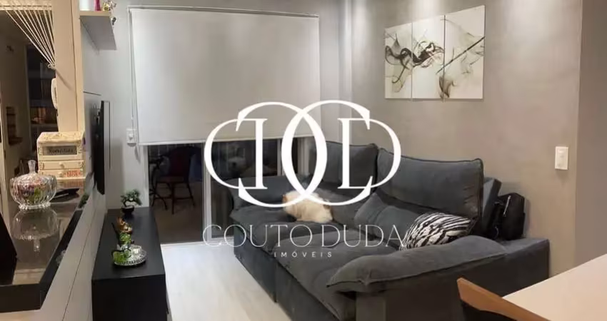 Apartamento com 2 quartos à venda no Mauá, São Caetano do Sul 