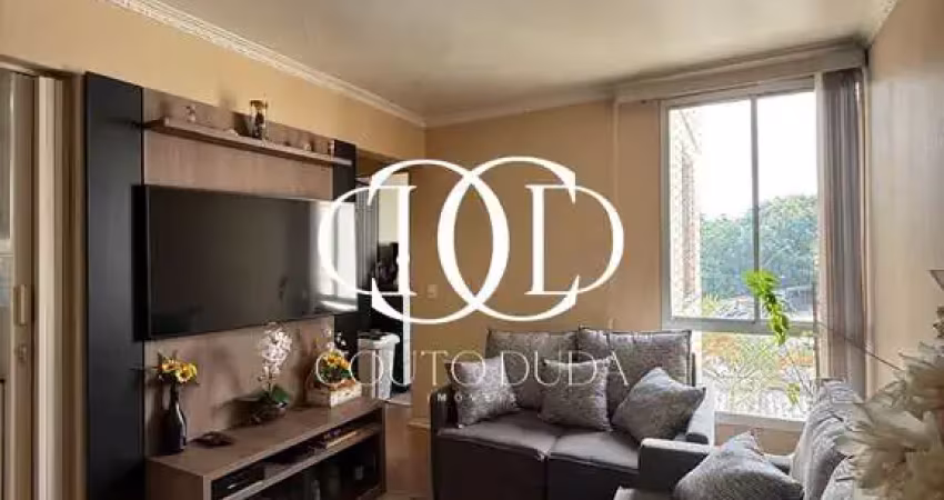 Apartamento à venda no bairro são josé - são caetano do sul/sp
