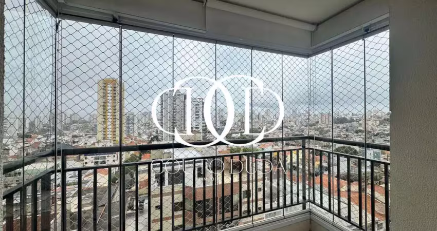 Condomínio central park - ✨ apartamento com vista espetacular e lazer completo no olímpico - são caetano do sul/sp! ✨
