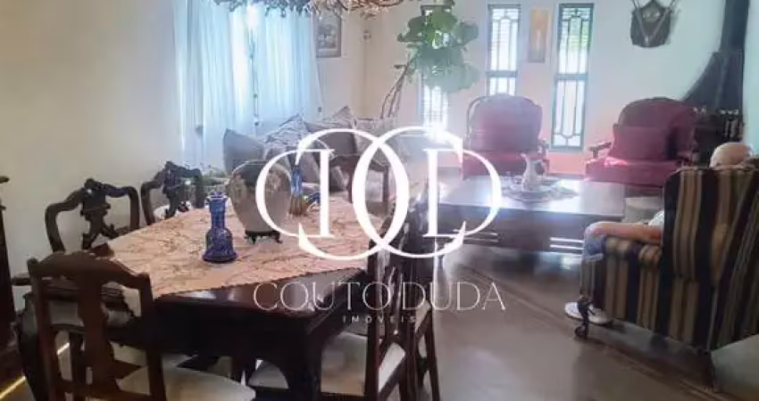 Apartamento com 3 quartos à venda no Jardim São Caetano, São Caetano do Sul 