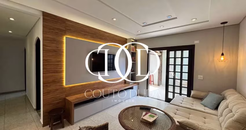 Apartamento garden – 133 m² – baeta neves / são bernardo do campo