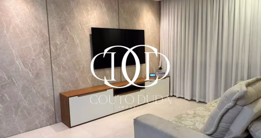 Apartamento com 3 quartos à venda na Vila Lusitânia, São Bernardo do Campo 