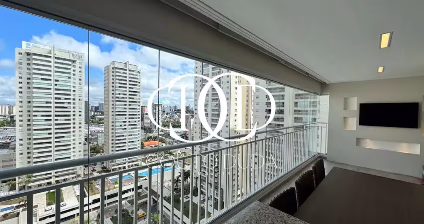 Apartamento com 3 quartos à venda no Centro, São Bernardo do Campo 