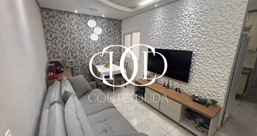 Apartamento com 3 quartos à venda na Vila Camilópolis, Santo André 