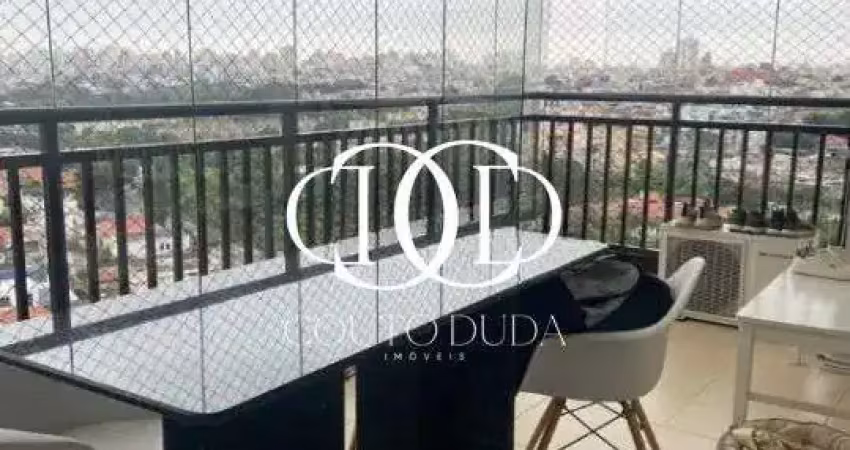 Condomínio the adress - apartamento à venda no bairro jardim são caetano - são caetano do sul/sp