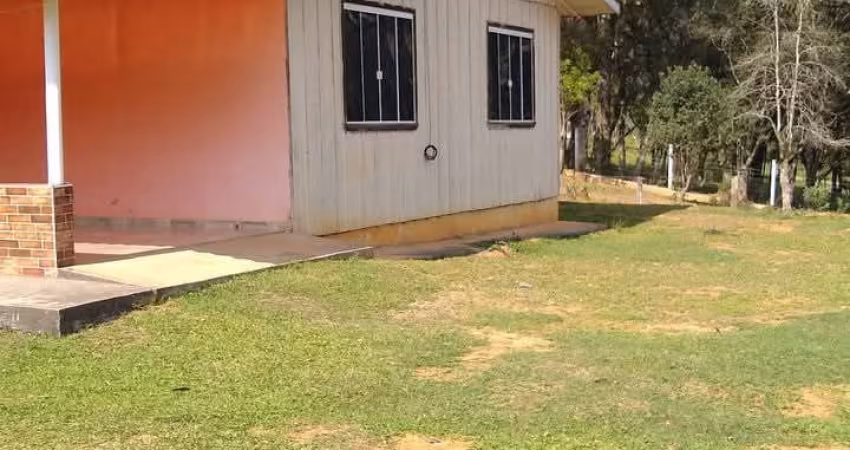 Linda chácara em Quitandinha Paraná