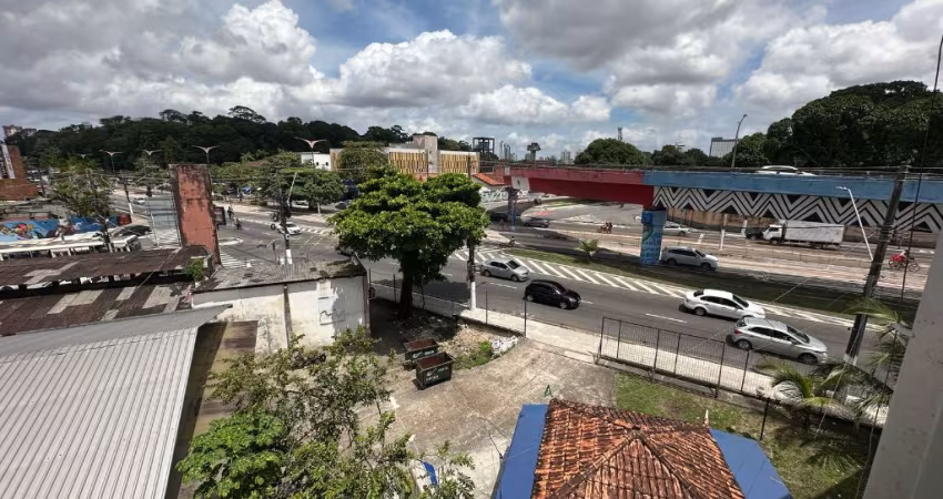 Imóvel todo reformado