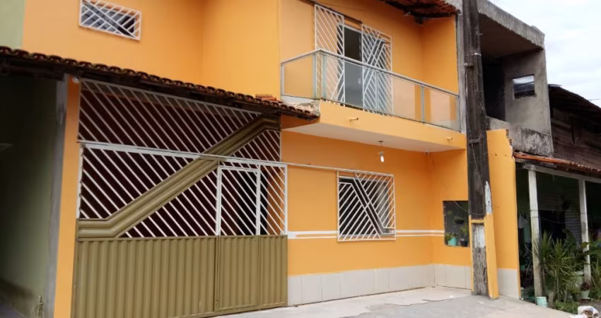 Casa 2 pavimentos