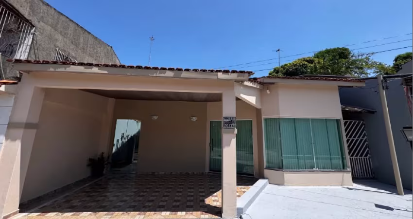 Cond Fechado jardim Amazônia 2
