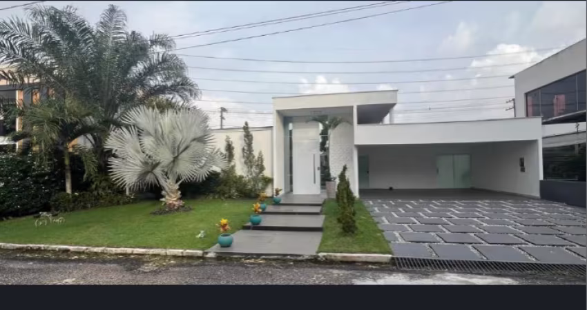 Condomínio castanheira