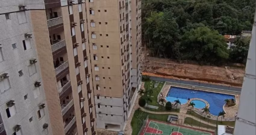 Condomínio fit mirante do parque todo reformado