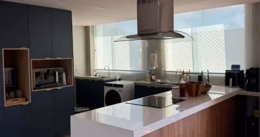 Lindo apartamento pronto pra morar