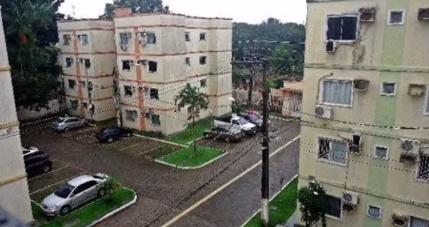 Apartamento todo reformado