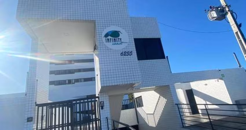 Alugo apartamento 3 quartos  ao lado do Parque Shopping - Edf. Infinity Coasta