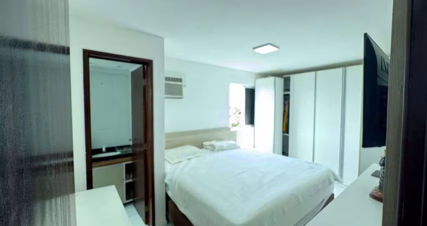 Apartamento serraria