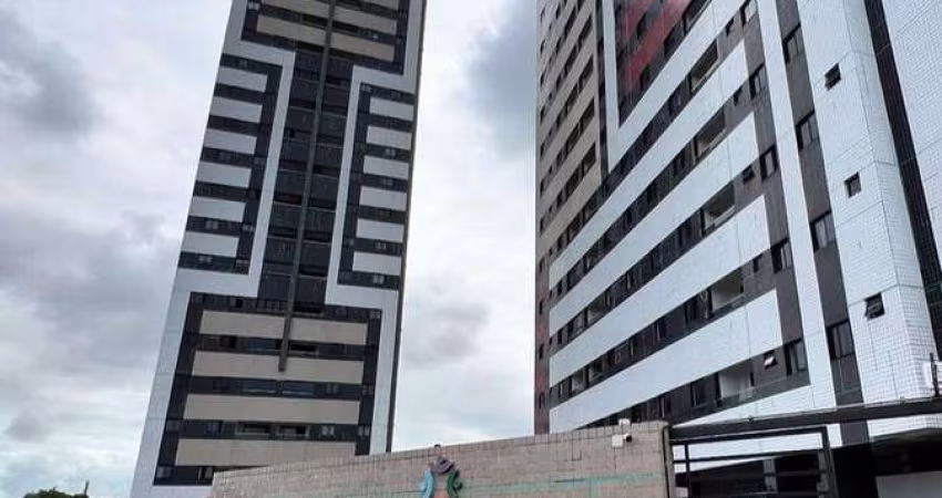 VENDO APARTAMENTO BARRO DURO -  2 QUARTOS