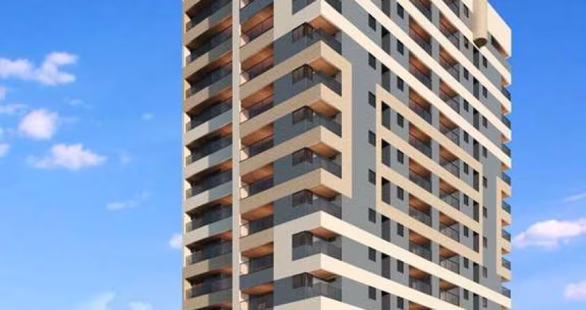 Stella Maris Residence Jatiúca - AL
