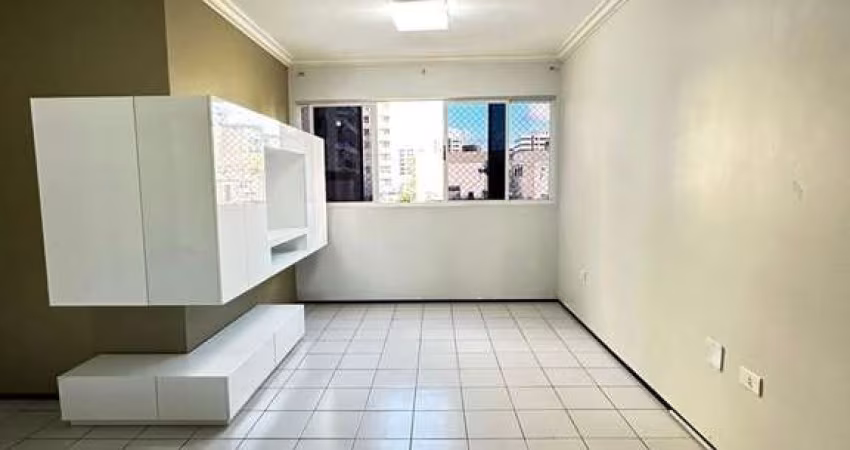 OPORTUNIDADE NA JATIÚCA – EDF. PORTOFINO