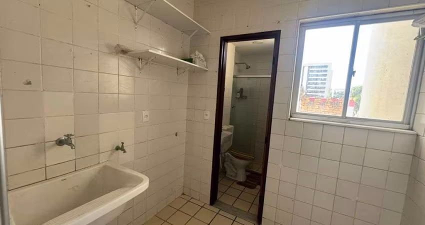 vendo Apt 2/4 mangabeiras