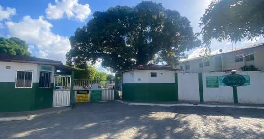 Vendo apartamento 2 quartos no Ouro Preto
