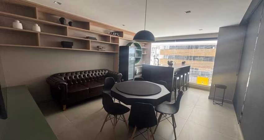 Apartamento 2 Quartos com Suíte – Edifício Smart 445 | Ponta Verde, Maceió/AL