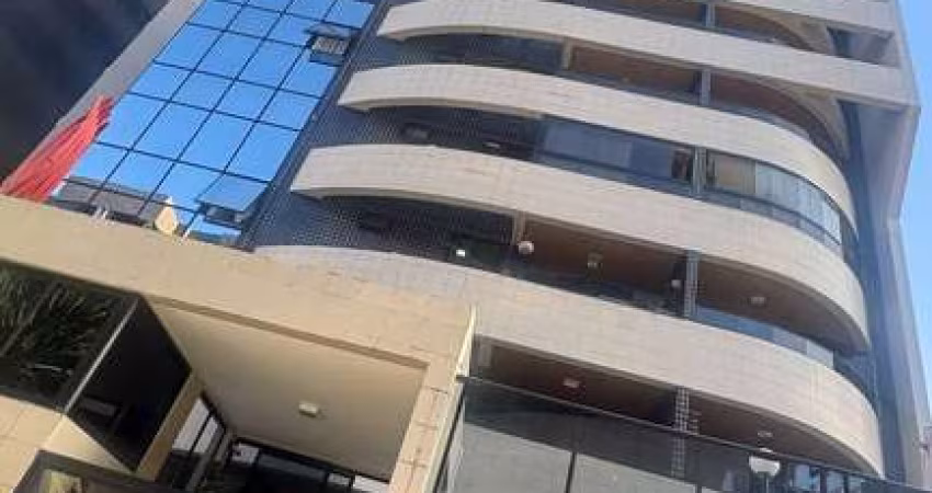 VENDO EDIFICIO RESIDENCIAL ELEGANCE - 137 m2 NA PONTA VERDE