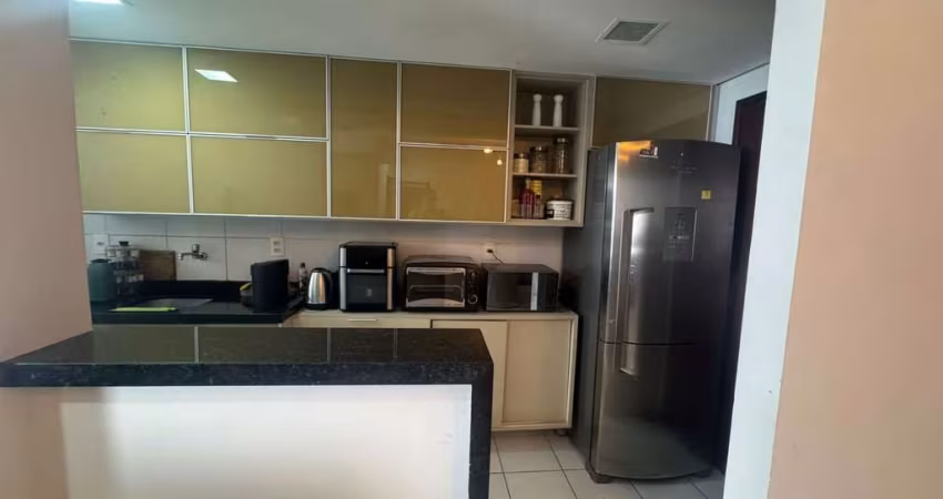 Apartamento 3 Quartos com Suíte à Venda – Edifício Felice | Serraria, Maceió/AL