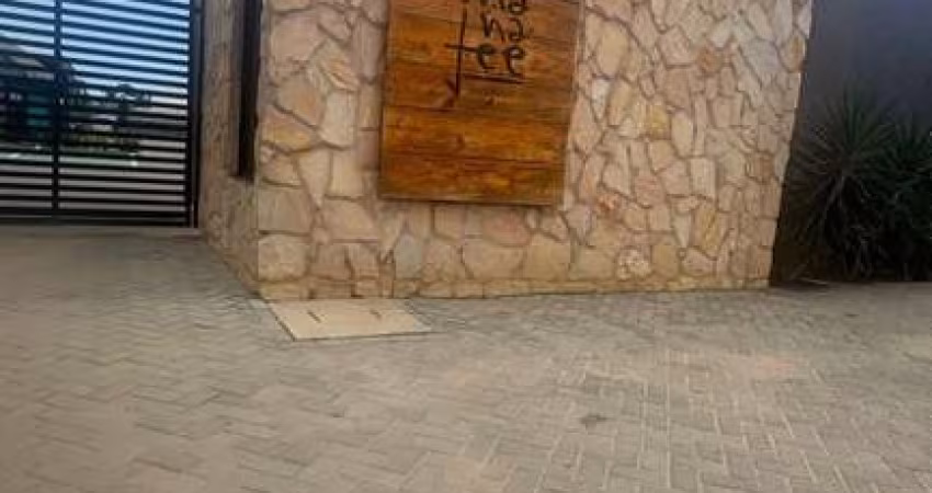 Vendo apartamento 2 quartos Condomínio Villas Manatee