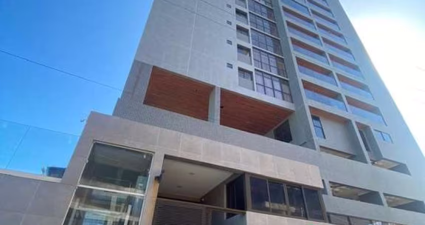 LOFT RESIDENCE - Apartamentos Studios a Beira Mar de Cruz das Almas