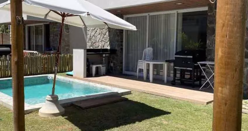 Casa em condomínio fechado com 3 quartos à venda na Praia do Marceneiro, Passo de Camaragibe - AL, 02, Centro, Passo de Camaragibe