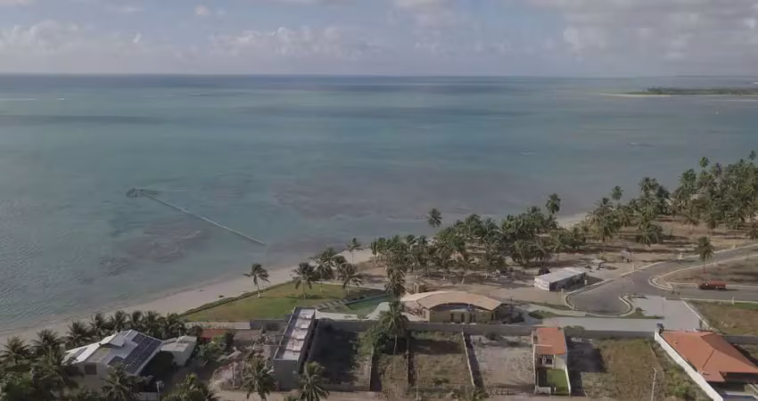 Reserva porangatu – lotes a partir de 450m² na rota ecológica dos milagres (al)