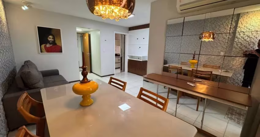 Apartamento com 2 quartos à venda na Rua Doutor Roland Simon, 145, Jatiúca, Maceió