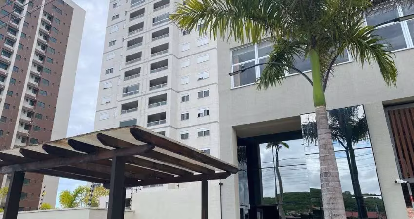 Apartamento à venda – edifício sensia horizontes do atlântico