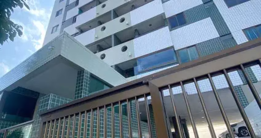 Mobiliado e pronto para morar – 3 quartos no premium residence, mangabeiras