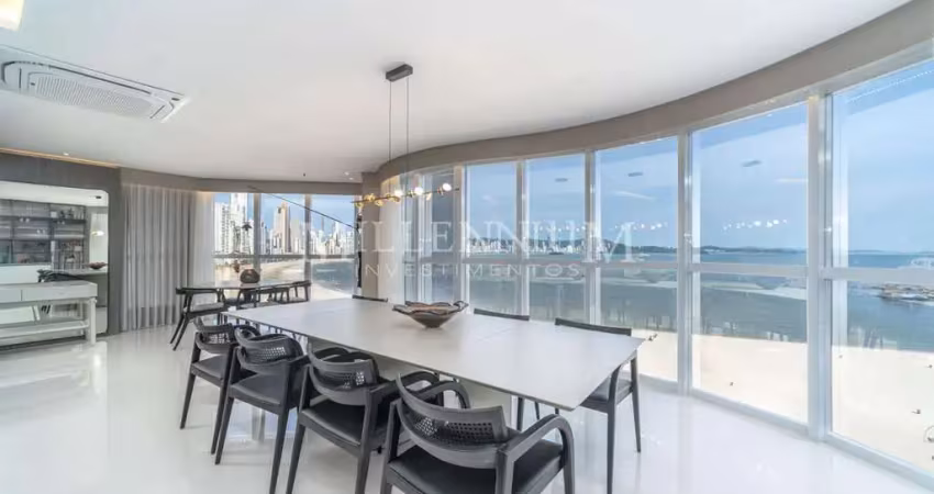 IBIZA TOWERS, Centro, Balneario Camboriu - SC