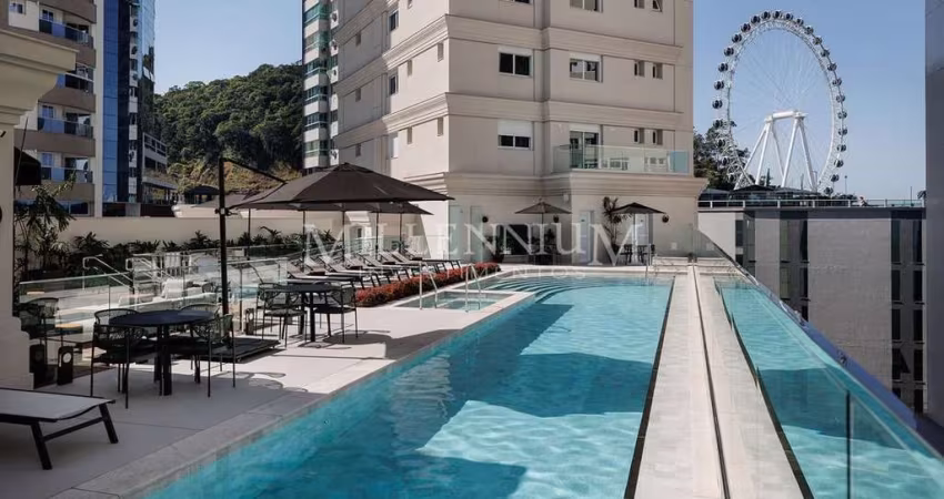 SANTÉ RESIDENCE, Pioneiros, Balneario Camboriu - SC