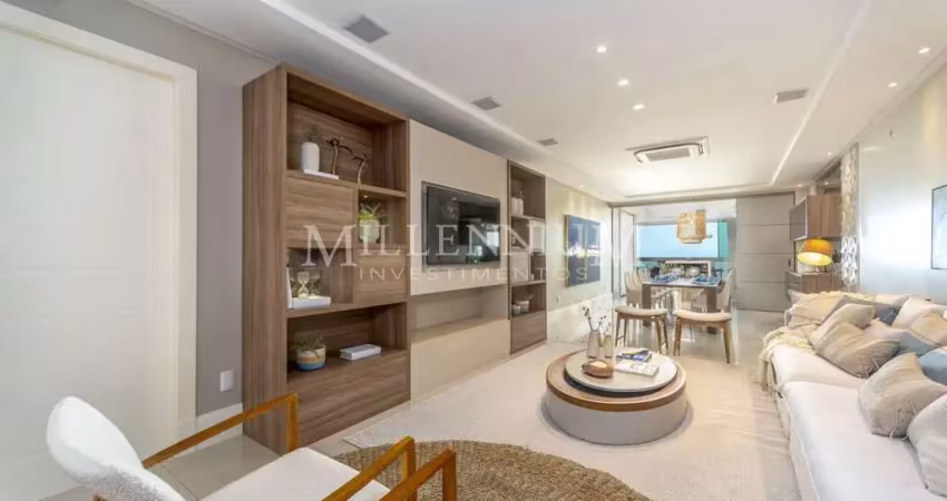 Apartamento com 4 quartos à venda na Avenida Atlântica, Centro, Balneário Camboriú