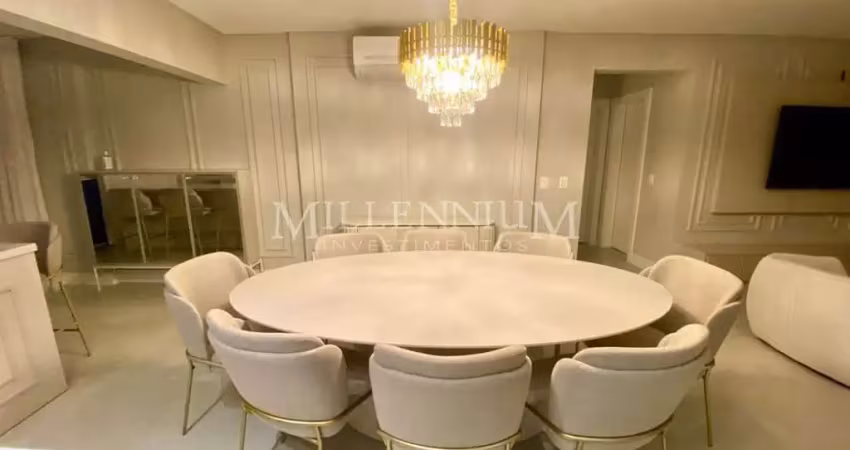 APTO 1401 (DECORADO), Pioneiros, Balneario Camboriu - SC