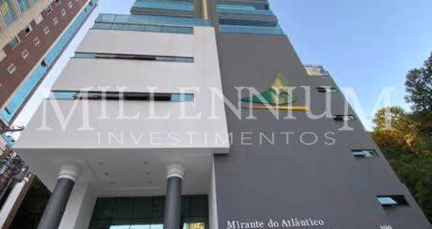 MIRANTE DO ATLÂNTICO RESIDENCE, Pioneiros, Balneario Camboriu - SC